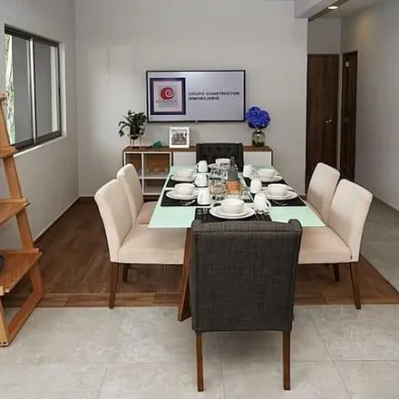 Buy this 2 bed apartment on Primaria Ing. Guillermo Gonzalez Camarena in Calzada Azcapotzalco - La Villa, Azcapotzalco