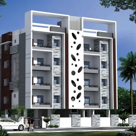 Buy this 3 bed apartment on unnamed road in Sector 126, Kharar - 140300