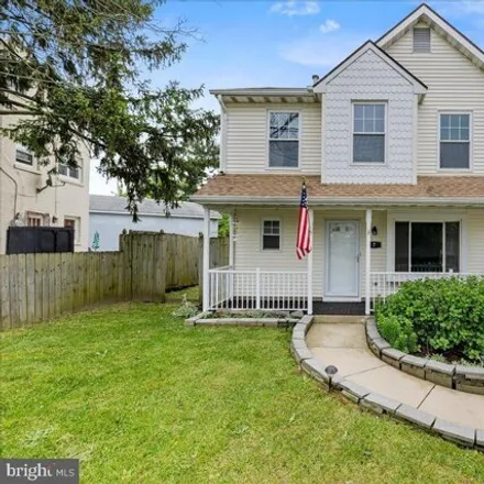 Buy this 3 bed house on 23 Ogg Avenue in Somerdale, Camden County