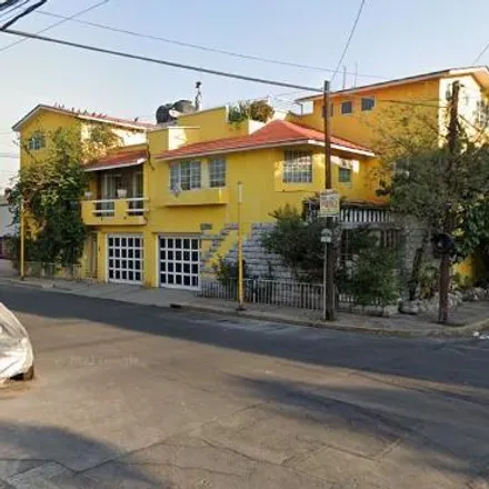 Buy this 4 bed house on Calle General Arnulfo R. Gómez 25 in Colonia Caracol, 15650 Mexico City