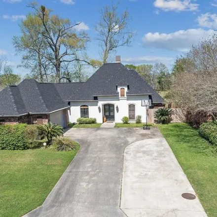 Image 2 - 37392 Dutchtown Crossing Avenue, Ascension Parish, LA 70737, USA - House for sale