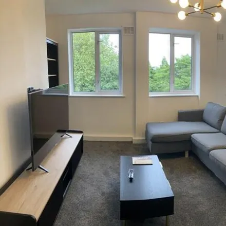 Rent this 3 bed apartment on Melmerby Court in Salford, Greater Manchester