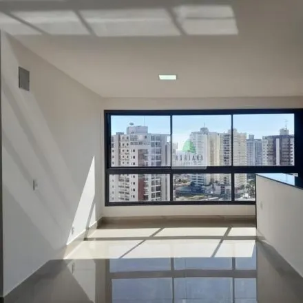 Rent this studio apartment on Alamenda Jundiaí in Avenida José Neto Paranhos 1320, Bairro Jundiaí