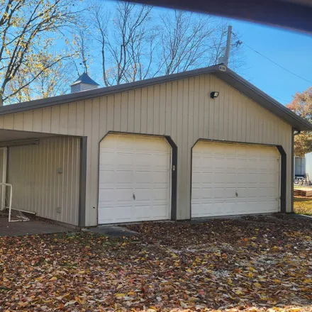 Image 3 - 200 South Street, Mansfield, Piatt County, IL 61854, USA - House for sale