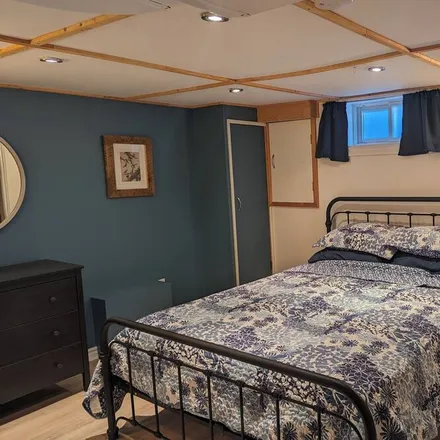 Rent this 1 bed apartment on Sudbury in ON P3C 3X9, Canada