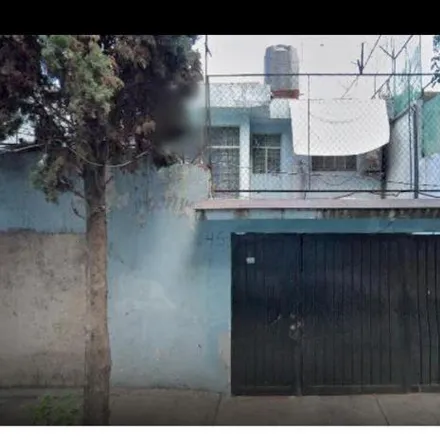 Buy this 3 bed house on Calle Titán in Iztapalapa, 09320 Mexico City