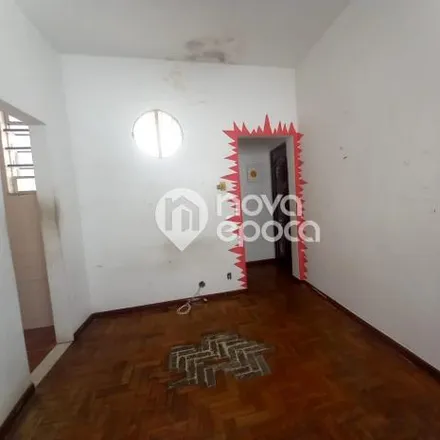 Buy this 1 bed apartment on Rua Barão de Pirassinunga in Tijuca, Rio de Janeiro - RJ