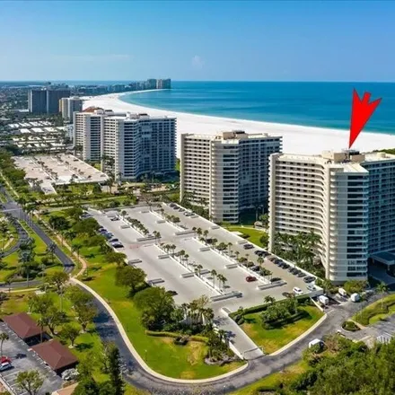 Buy this 2 bed condo on Seaview Court in Marco Island, FL 33937