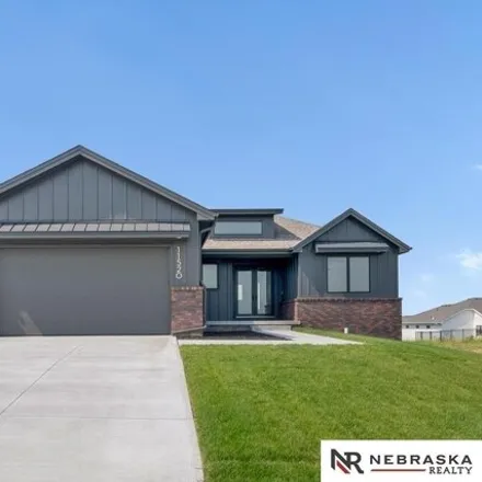 Buy this 4 bed house on South 117th Street in Sarpy County, NE 68054