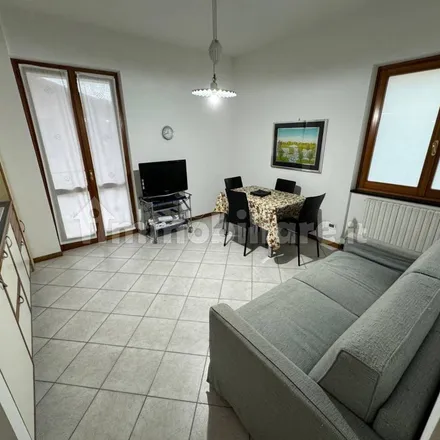 Rent this 2 bed apartment on Via privata Sertorio in 16039 Sestri Levante Genoa, Italy