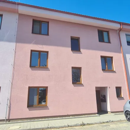 Rent this 1 bed apartment on Dobrý ročník in Náměstí, 692 01 Mikulov