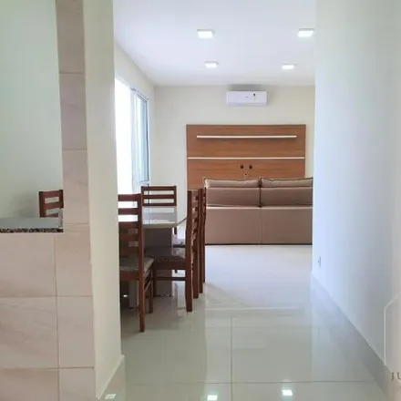 Buy this 3 bed apartment on Ciapetro in Rua Professor Thomaz Galhardo, Sumaré