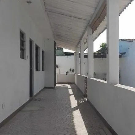 Image 2 - Rua Minas Gerais, Balneário Gaivota, Itanhaem - SP, Brazil - House for sale