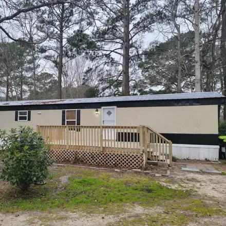 Buy this studio apartment on 1501 Erin Place Southwest in Brunswick County, NC 28469