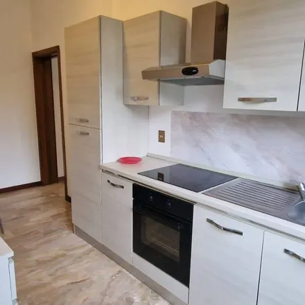 Rent this 4 bed apartment on Via Medeghino 24 in 20136 Milan MI, Italy