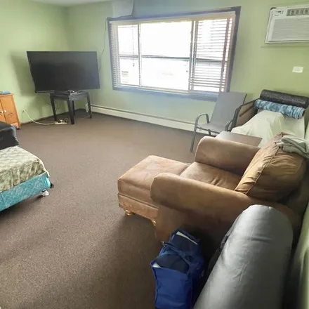 Rent this 1 bed apartment on 1480 Marengo Avenue in Forest Park, Proviso Township