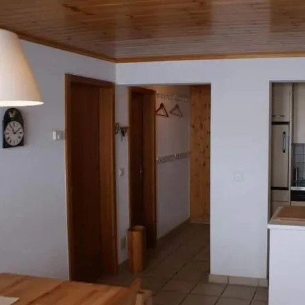 Image 9 - 3992 Raron District, Switzerland - Apartment for rent
