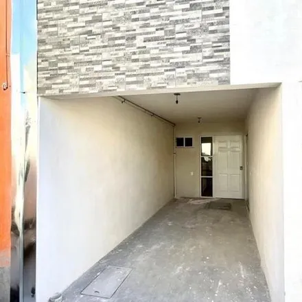 Buy this 3 bed house on Calle Montaña de Tacana in San Cayetano El Bordo, 42084 Pachuca