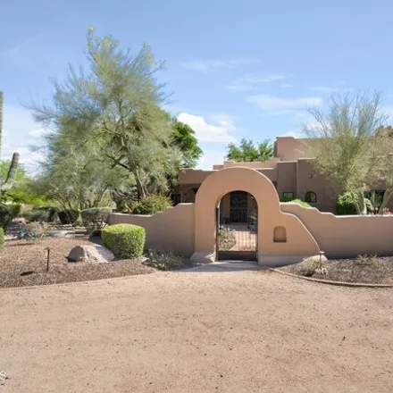 Buy this 3 bed house on 22050 North 97th Street in Scottsdale, AZ 85255