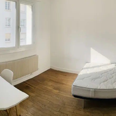 Image 4 - Rue Monsigny, 62200 Boulogne-sur-Mer, France - Apartment for rent