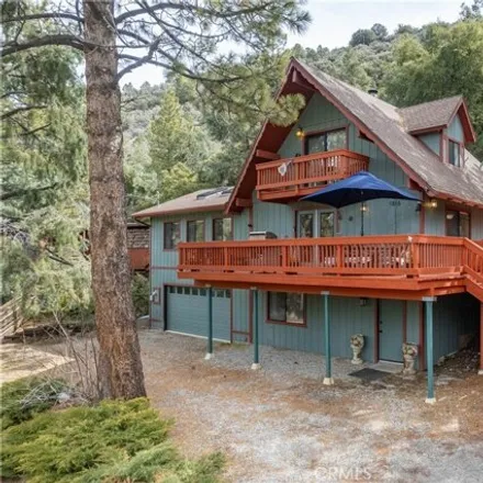 Buy this 4 bed house on 1816 Poplar Way in Pine Mountain Club, Pine Mountain Club