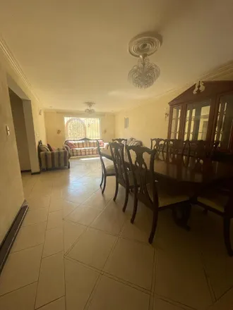Image 7 - Urano, Contry, 64860 Monterrey, NLE, Mexico - House for rent