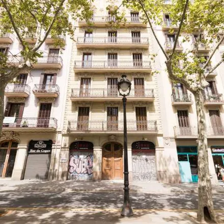 Image 7 - Gran Via de les Corts Catalanes, 388, 08001 Barcelona, Spain - Apartment for rent
