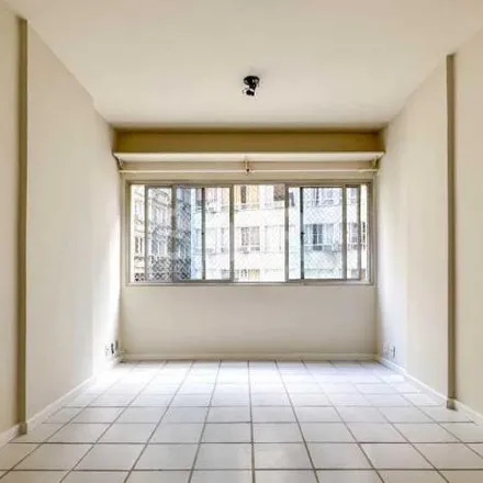 Rent this 2 bed apartment on Moto Maia in Rua Siqueira Campos 225, Copacabana