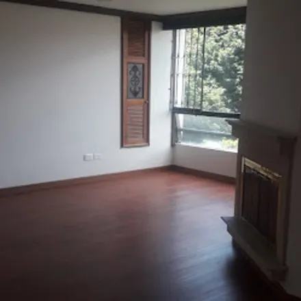 Buy this 3 bed apartment on Avenida Calle 127 in Usaquén, 110111 Bogota