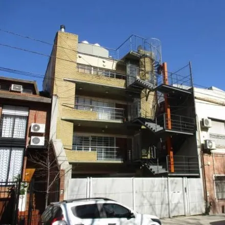 Rent this 2 bed apartment on O'Higgins 2980 in Núñez, C1428 ADS Buenos Aires