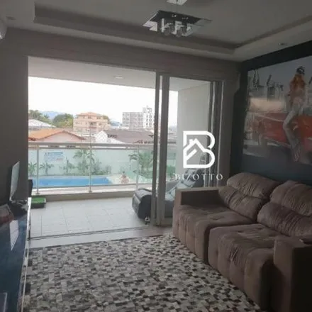 Buy this 2 bed apartment on Rua Virgilino Ferreira de Souza in Barreiros, São José - SC
