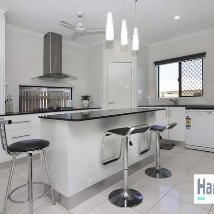 Rent this 3 bed apartment on Lomandra Avenue in Bohle Plains QLD 4815, Australia