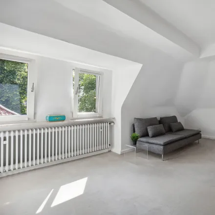 Rent this 1 bed apartment on Henricistraße 20 in 45136 Essen, Germany