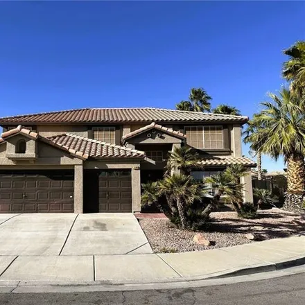 Rent this 6 bed house on 2700 Chokecherry Avenue in Henderson, NV 89074