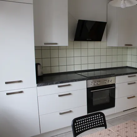 Rent this 7 bed apartment on Auf der Höhe 12 in 51429 Bergisch Gladbach, Germany