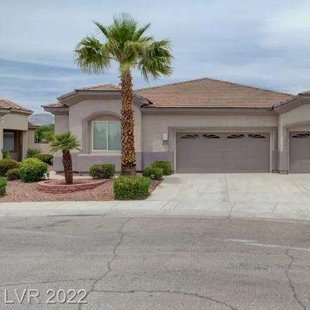 Image 2 - 10596 Regal Stallion Avenue, Summerlin South, NV 89135, USA - House for sale