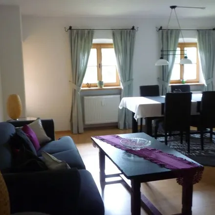 Rent this 1 bed apartment on Marold in 83703 Gmund, Germany