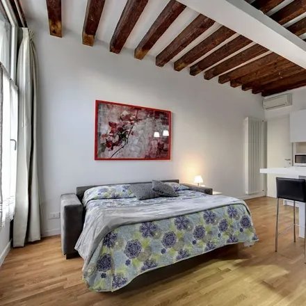 Image 3 - 30121 Venice VE, Italy - Apartment for rent