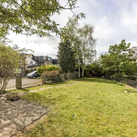 Rent this 2 bed apartment on Haliburton Road in London, TW1 1NZ