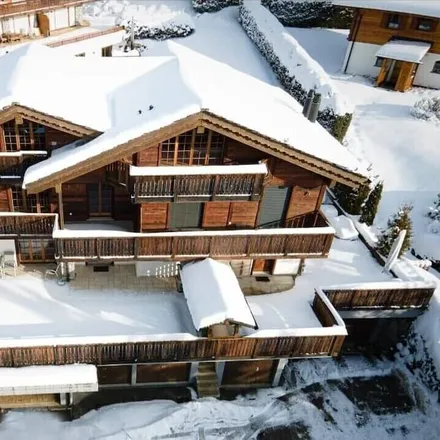 Image 8 - 3963 Montana, Switzerland - House for rent