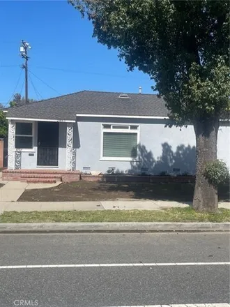 Buy this 3 bed house on 2863 Pacific Avenue in Long Beach, CA 90806