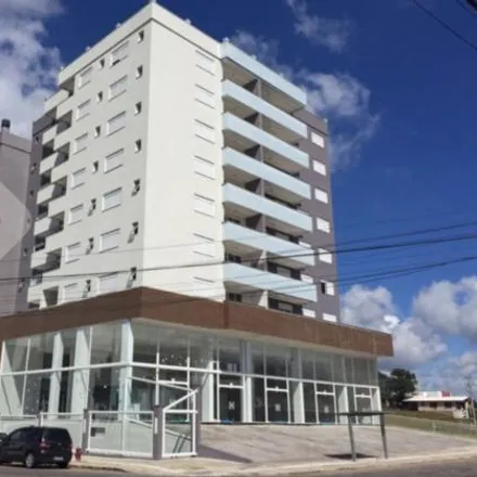 Buy this 2 bed apartment on Rua Cristiano Ramos de Oliveira in Charqueadas, Caxias do Sul - RS