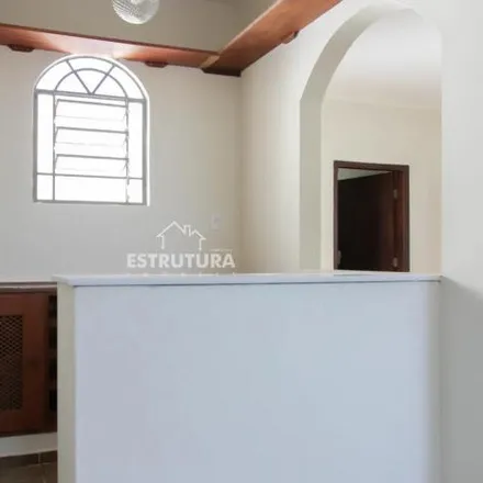 Rent this 3 bed house on Rua Seis B in Rio Claro, Rio Claro - SP