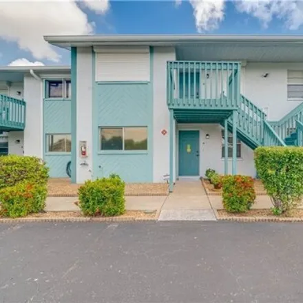 Buy this 2 bed condo on 1005 Se 40th St Apt 4 in Cape Coral, Florida