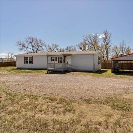 Buy this 2 bed house on South Link Greenway in Fox Farm-College, Laramie County