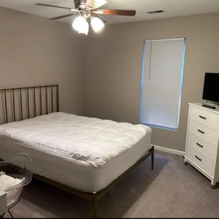 Rent this 1 bed room on 1001 Glacier Avenue in Coral Hills, Prince George's County