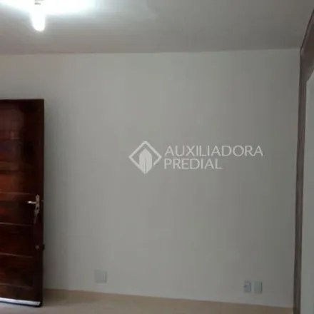 Buy this 1 bed apartment on Rua Oscar Ferreira in Rubem Berta, Porto Alegre - RS