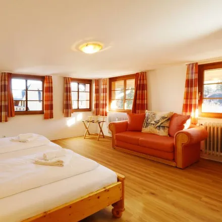 Rent this 3 bed apartment on Feldberg in Baden-Württemberg, Germany