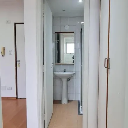 Rent this 1 bed apartment on Rua João Passalaqua 160 in Bixiga, São Paulo - SP