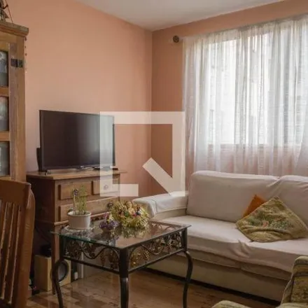 Buy this 2 bed apartment on Condomínio Parque Residencial Tiradentes in Santa Terezinha, São Bernardo do Campo - SP
